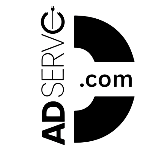 adservc logo