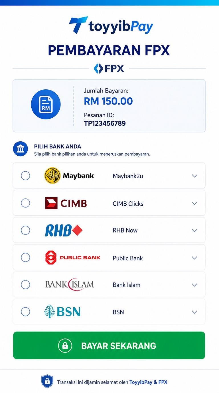 Payment System